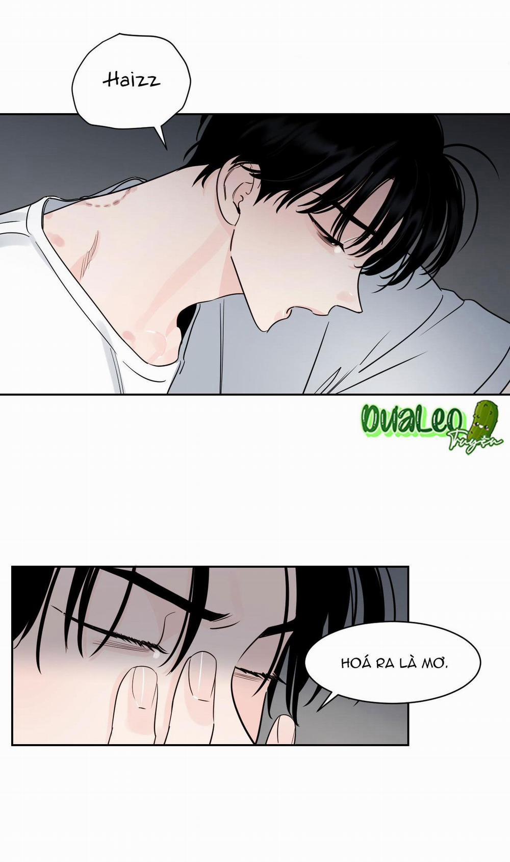 Vùng Tối 13 trang 11