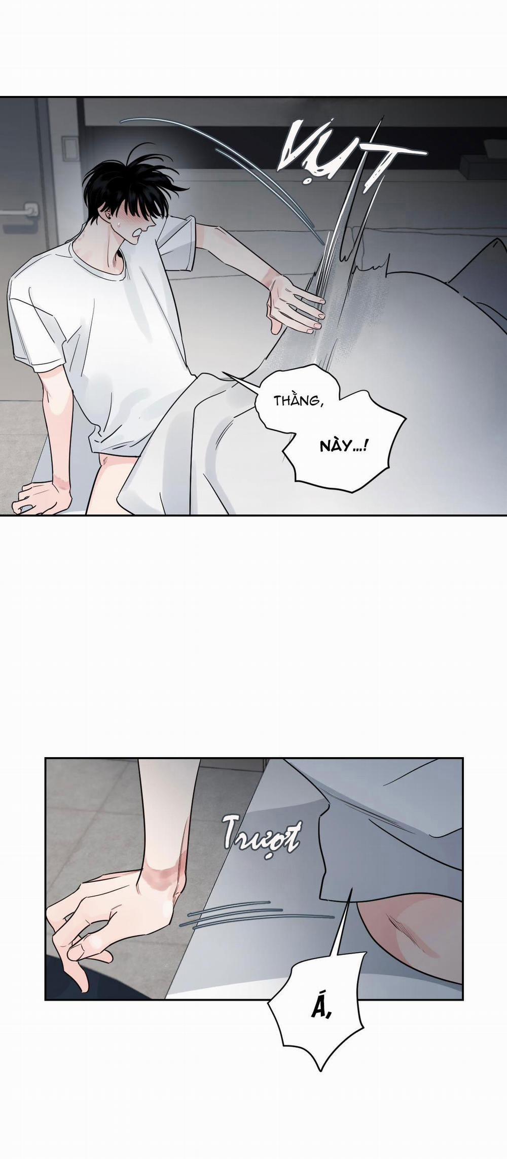 Vùng Tối 13 trang 14