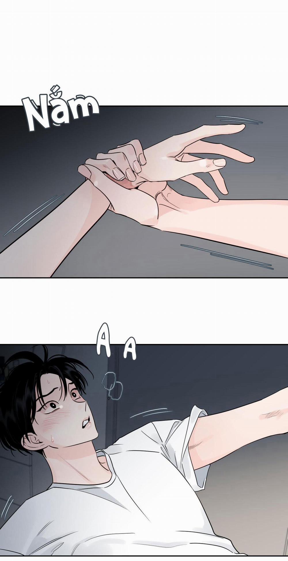 Vùng Tối 13 trang 15