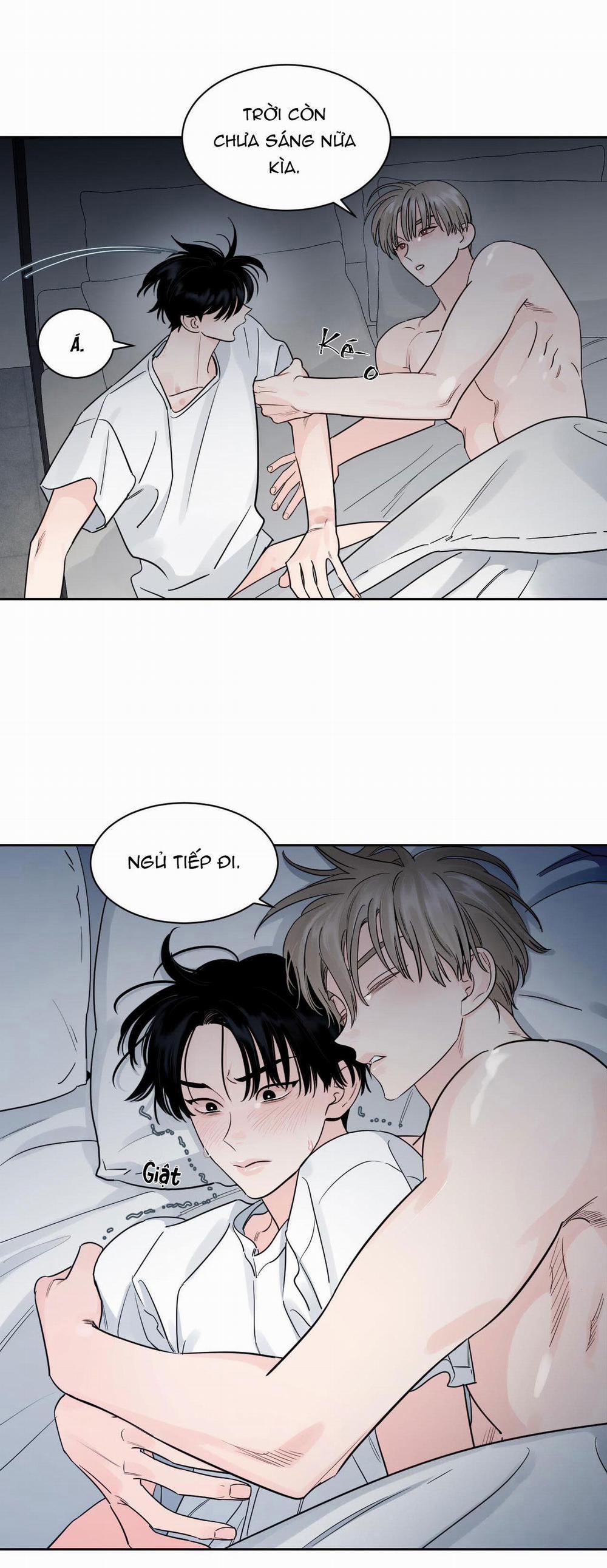 Vùng Tối 13 trang 17