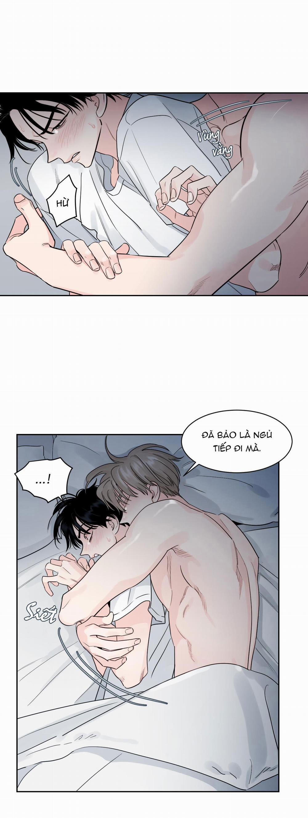 Vùng Tối 13 trang 18