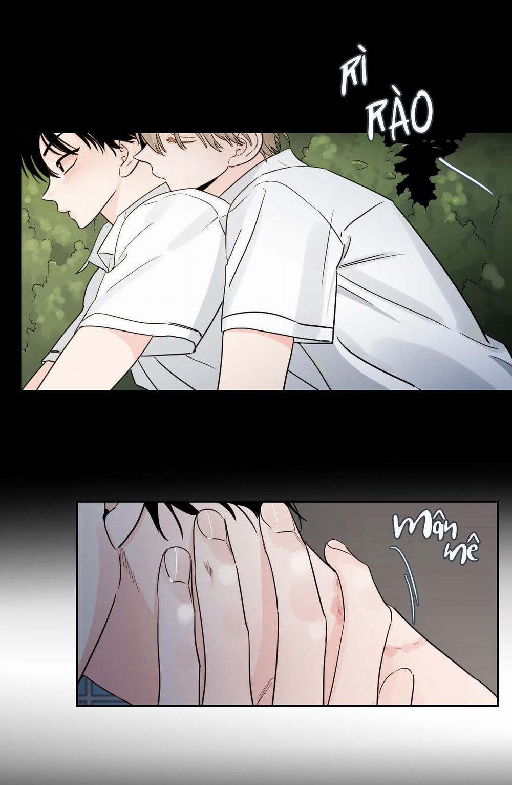 Vùng Tối 13 trang 23