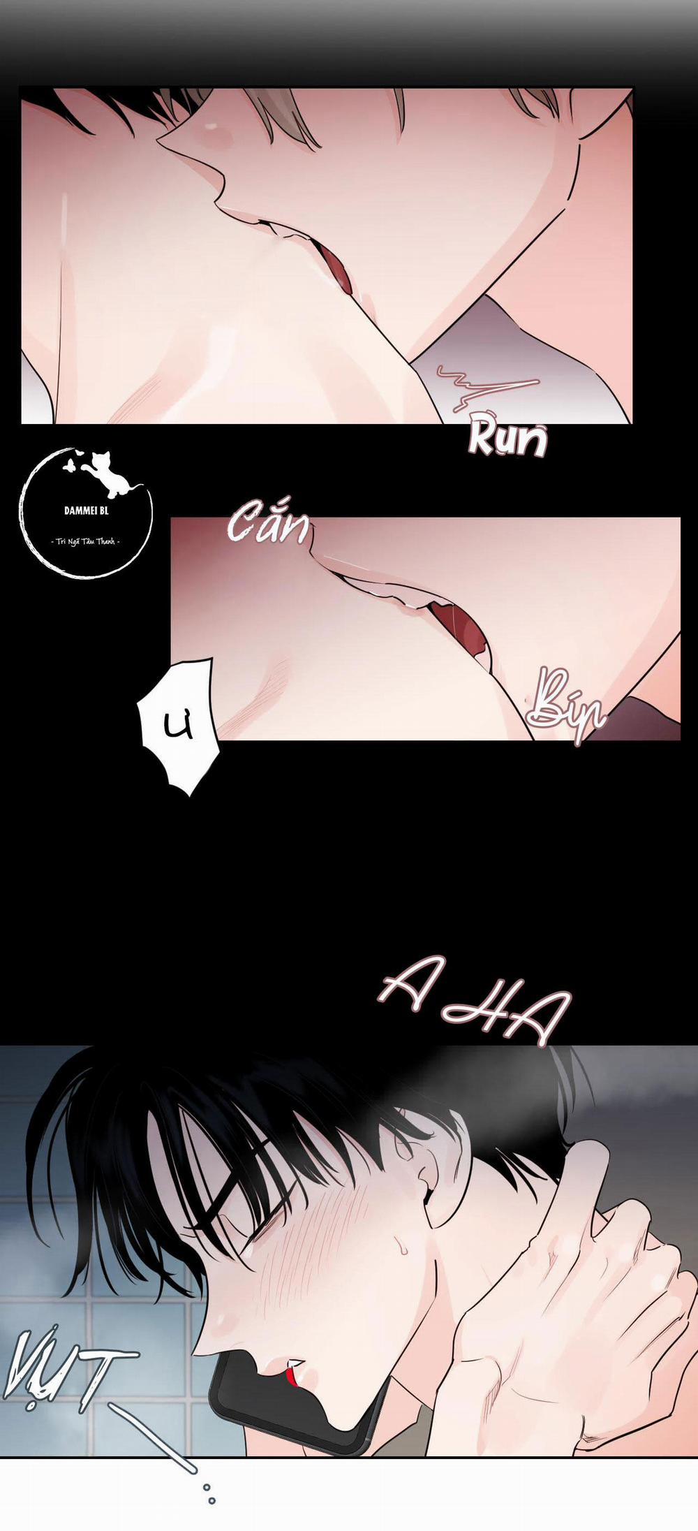 Vùng Tối 13 trang 24
