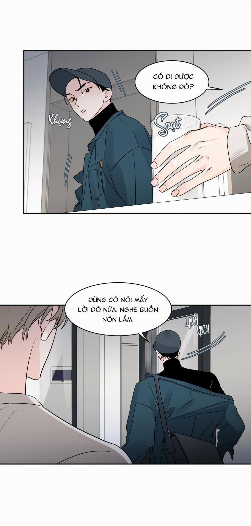 Vùng Tối 13 trang 31