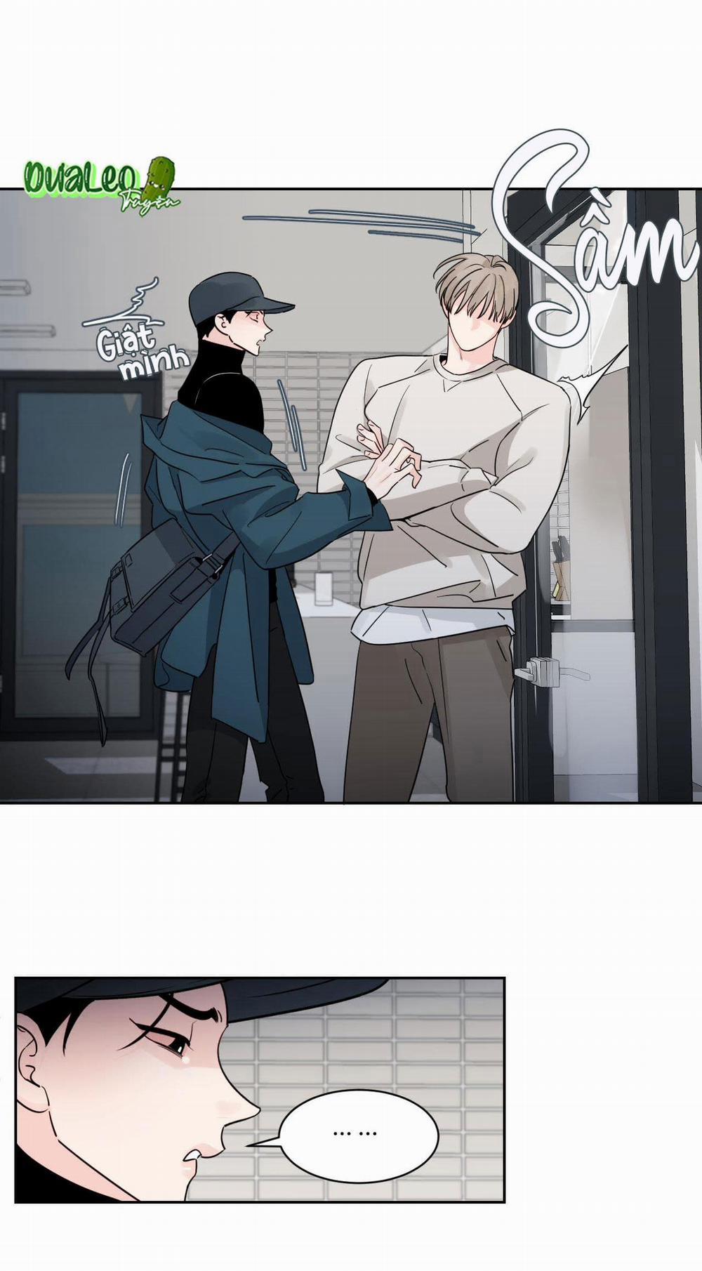 Vùng Tối 13 trang 32