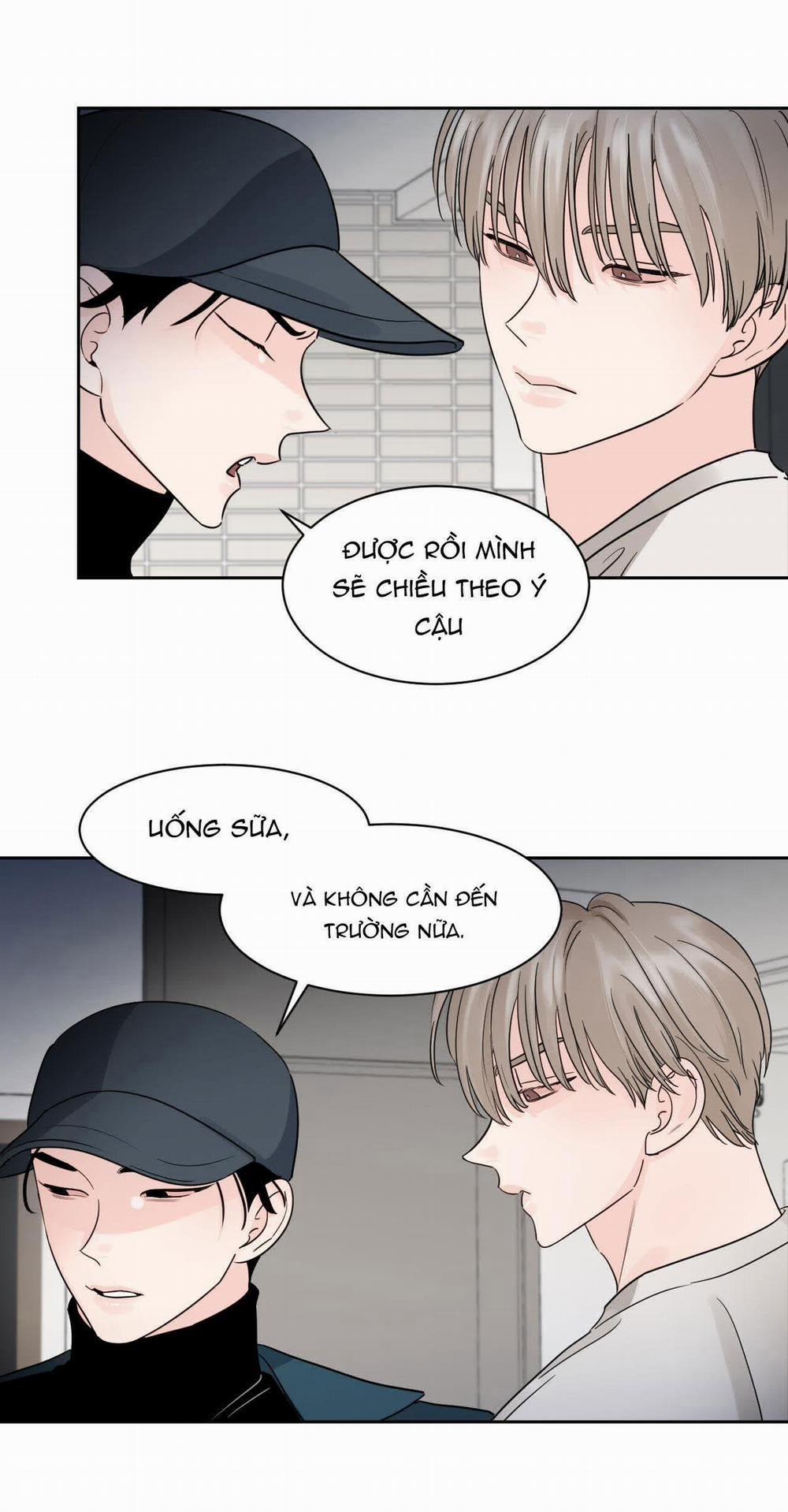 Vùng Tối 13 trang 33