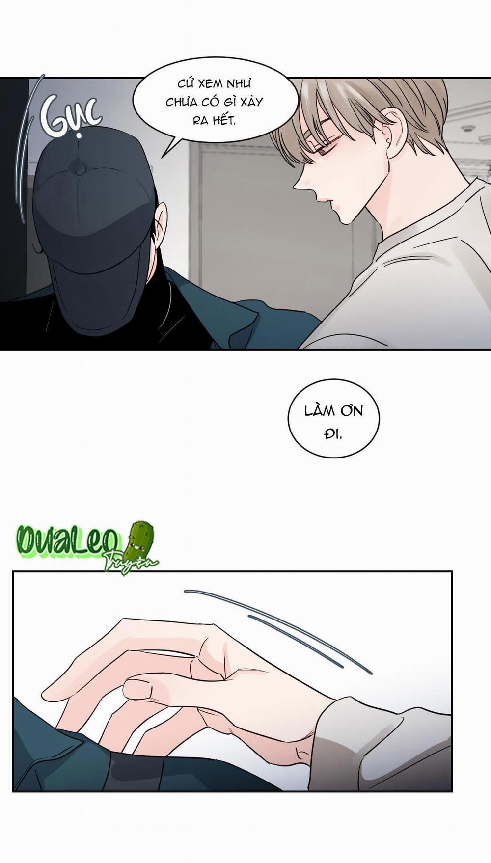 Vùng Tối 13 trang 34