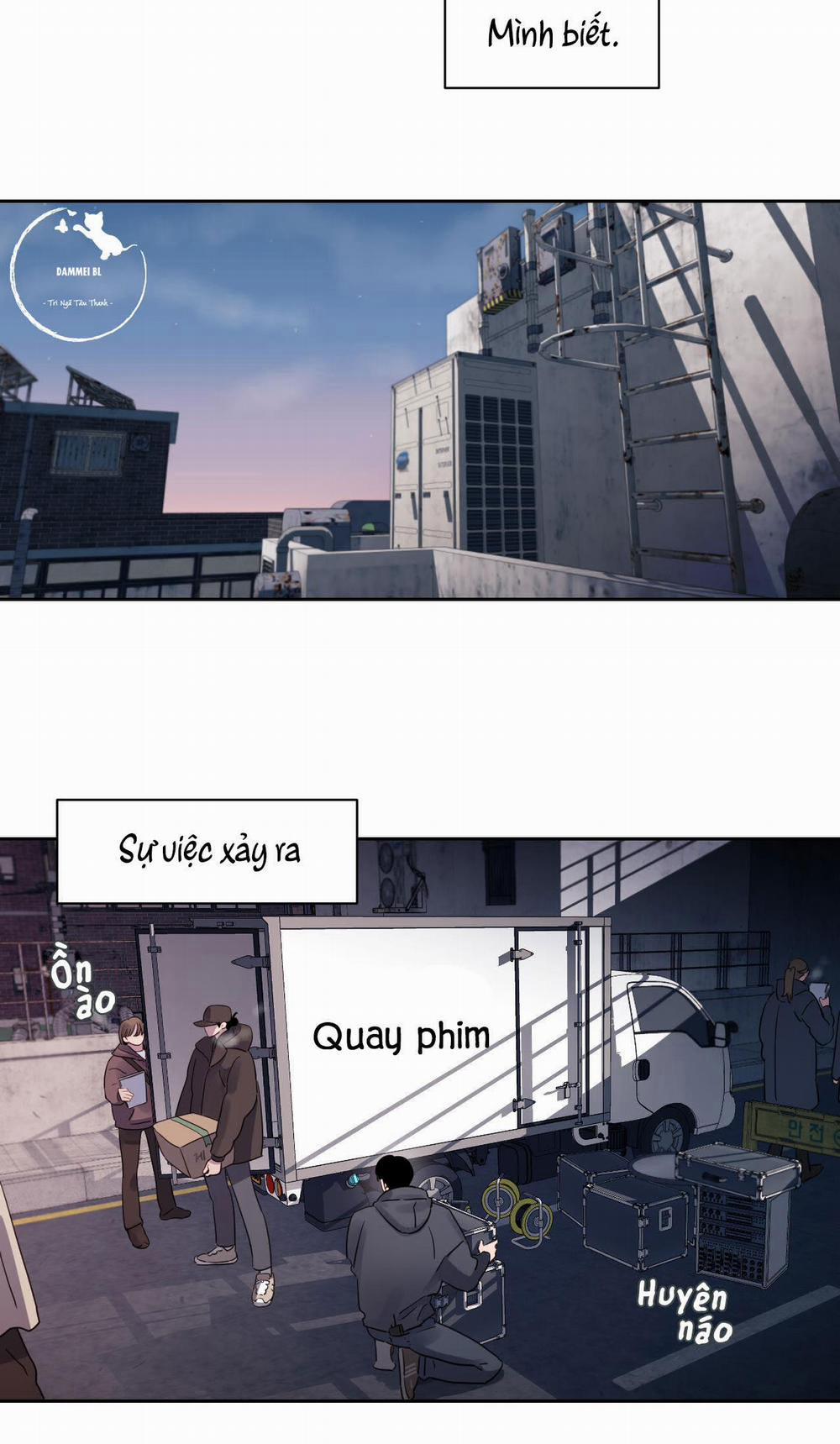 Vùng Tối 13 trang 37