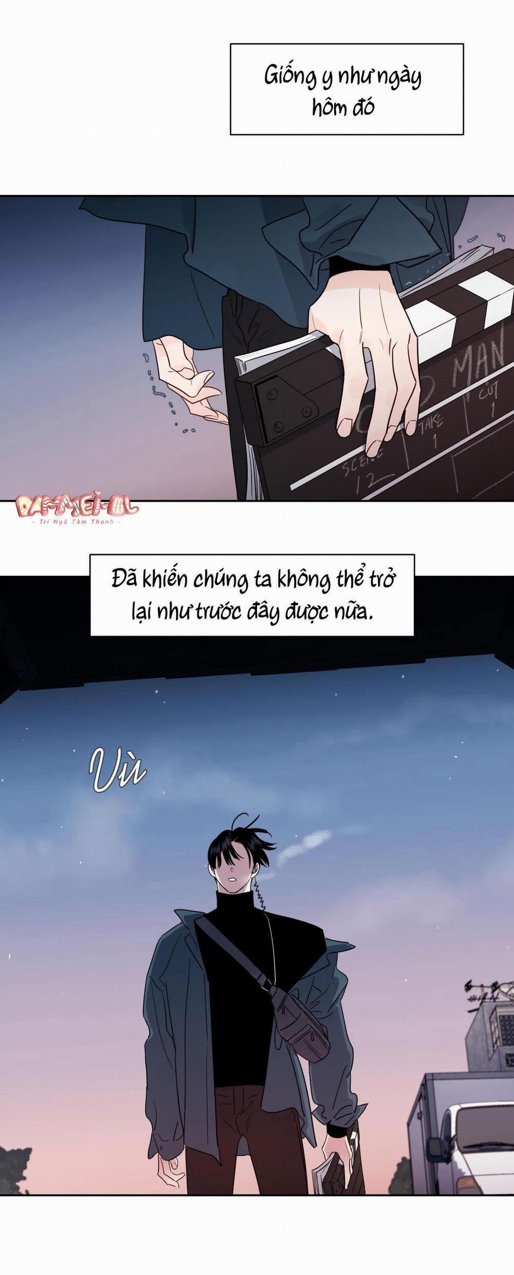 Vùng Tối 13 trang 38
