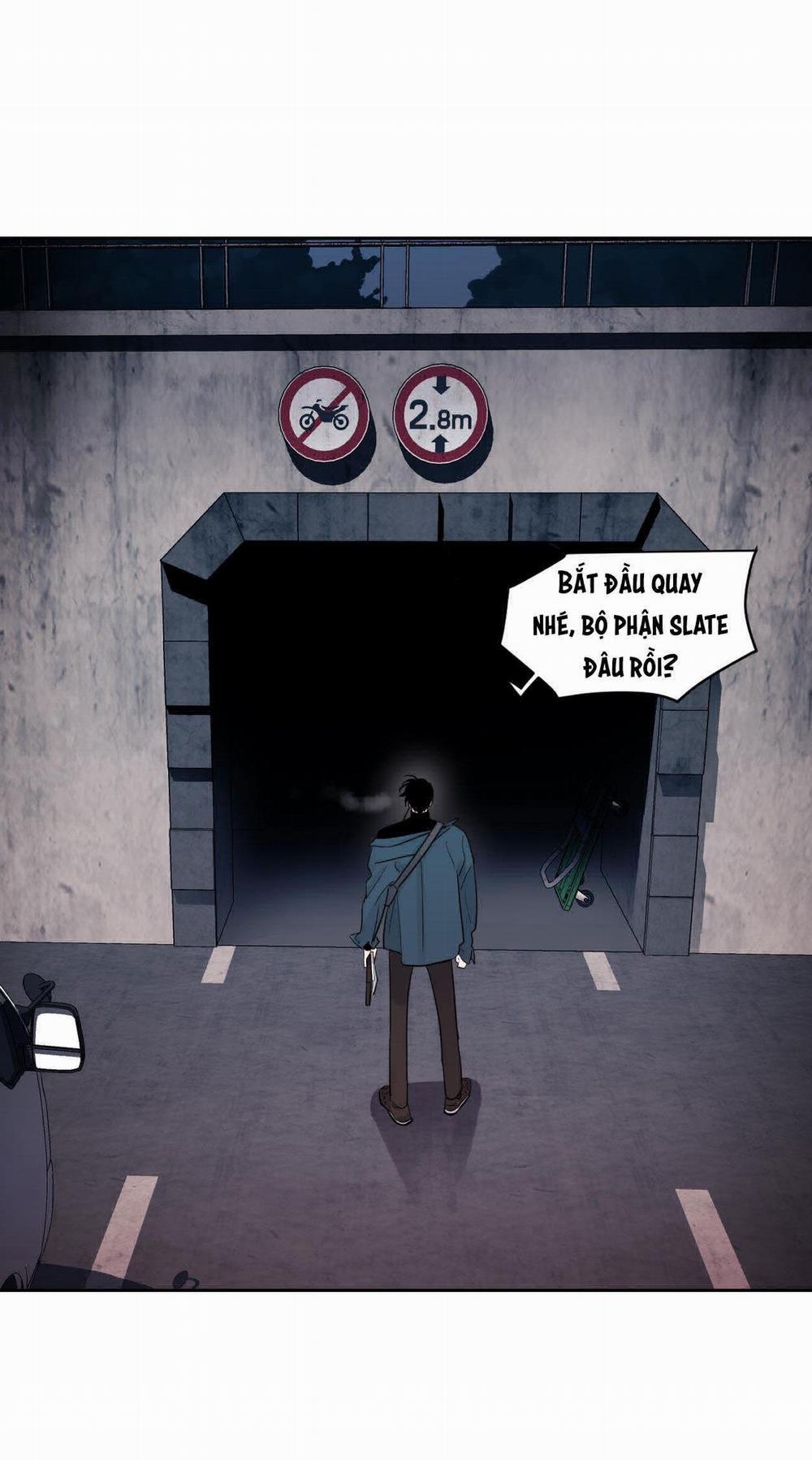 Vùng Tối 13 trang 39