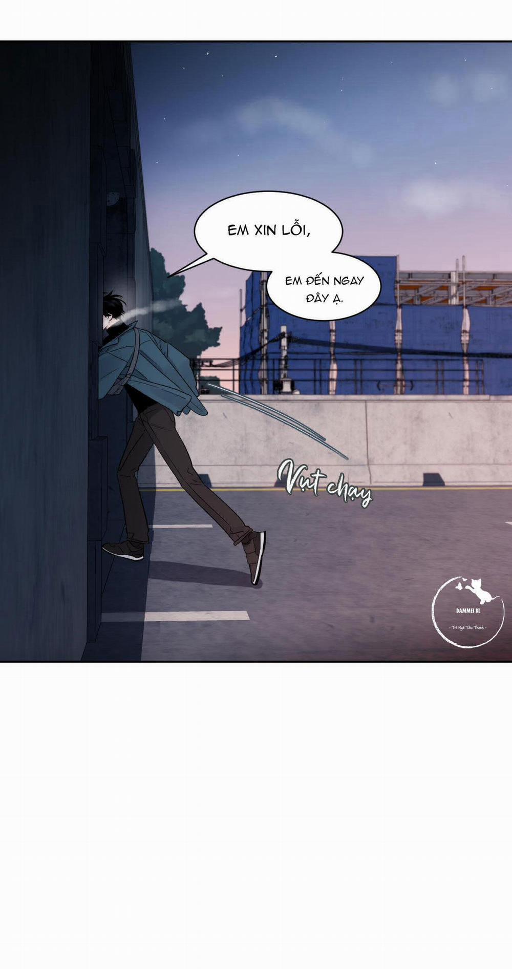 Vùng Tối 13 trang 42