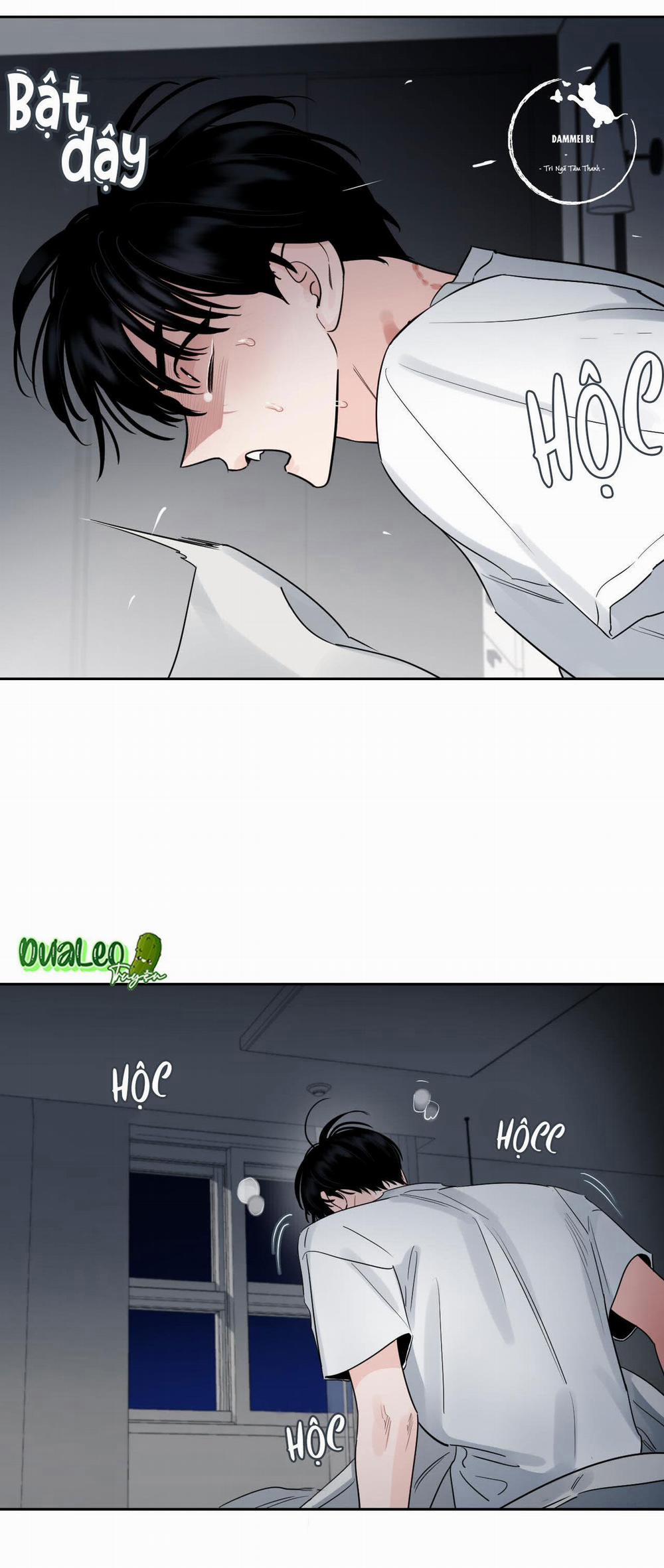 Vùng Tối 13 trang 8