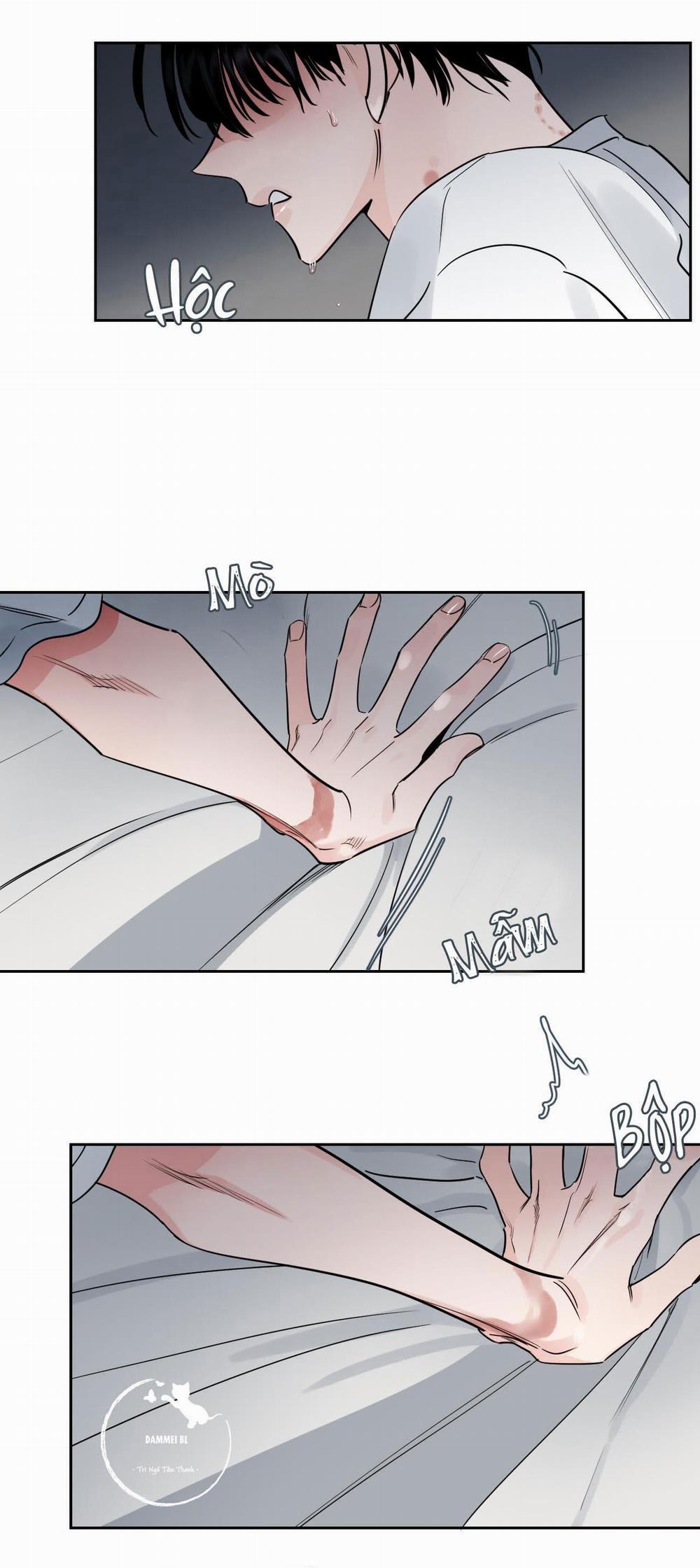 Vùng Tối 13 trang 9