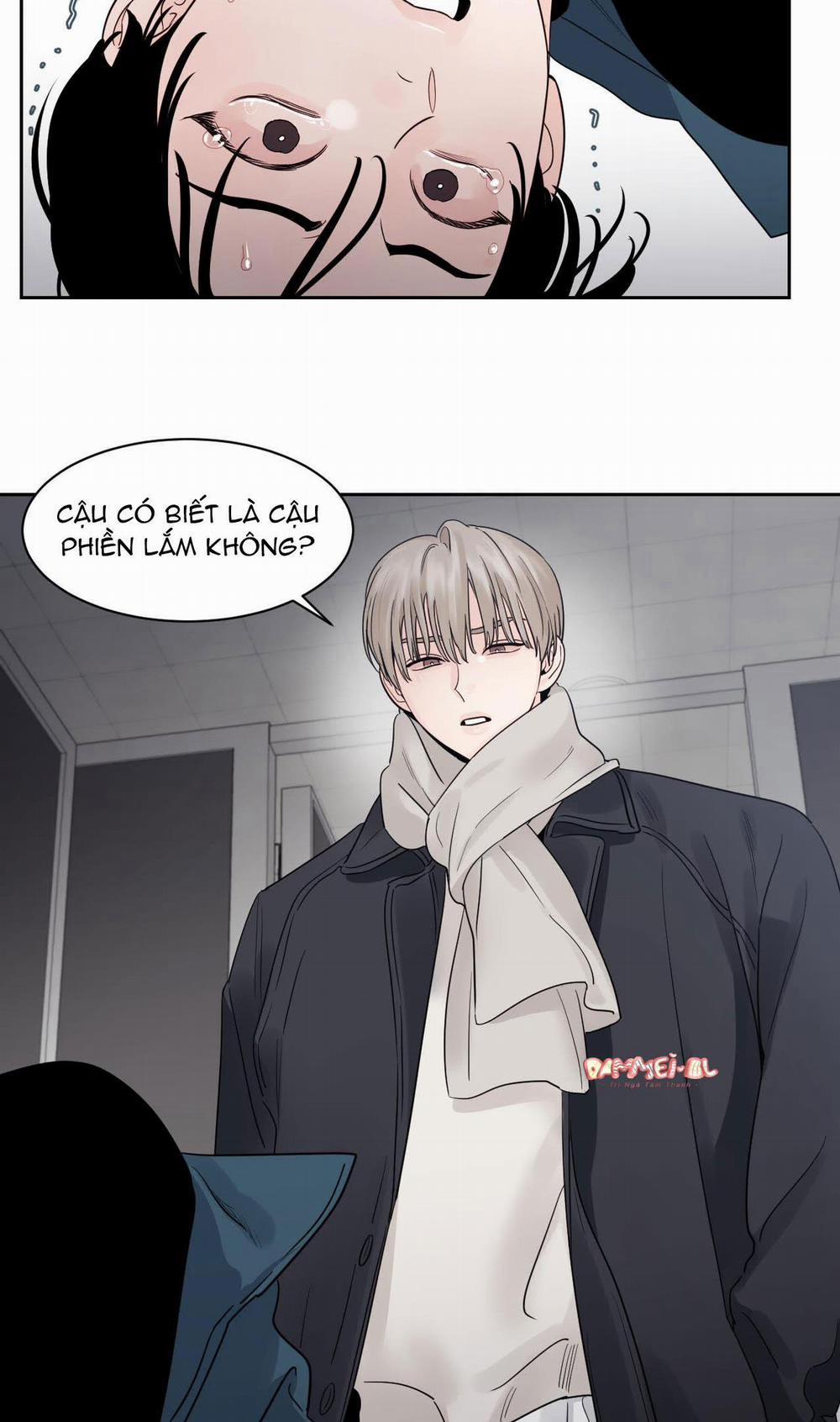 Vùng Tối 14 trang 13