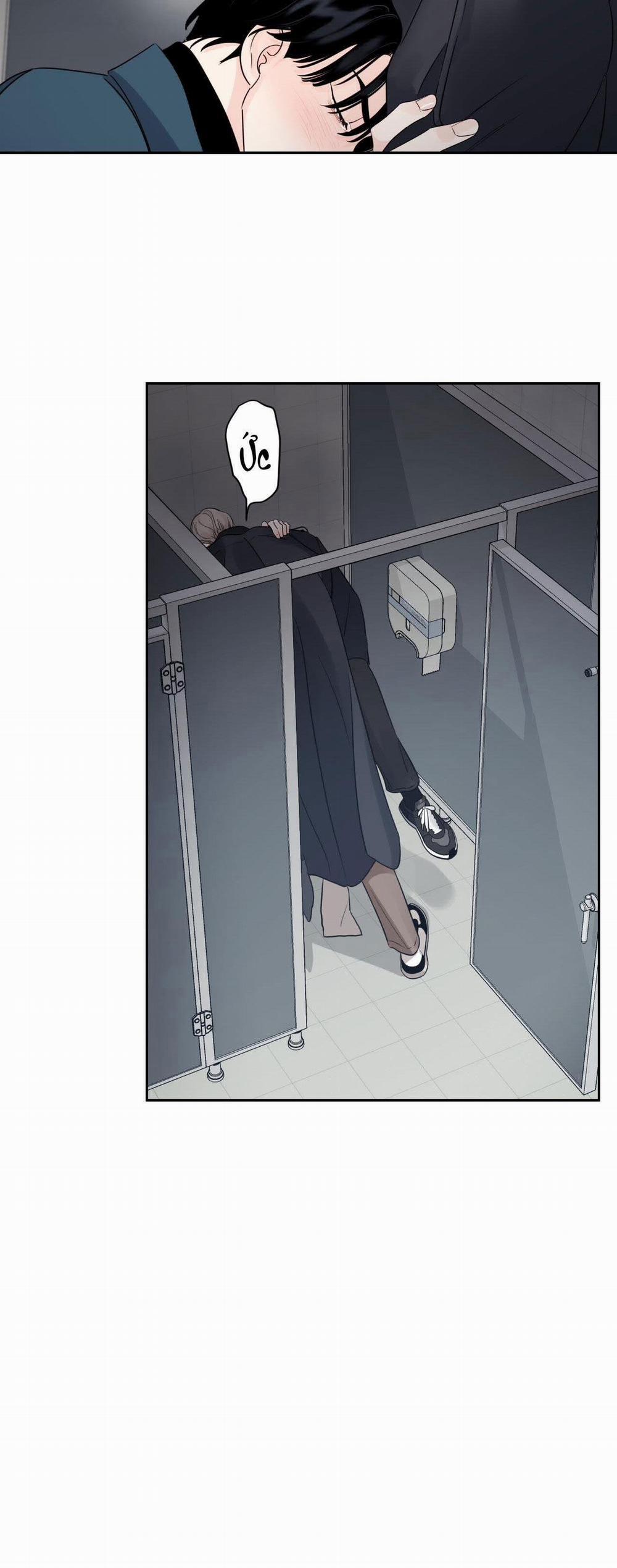 Vùng Tối 14 trang 20