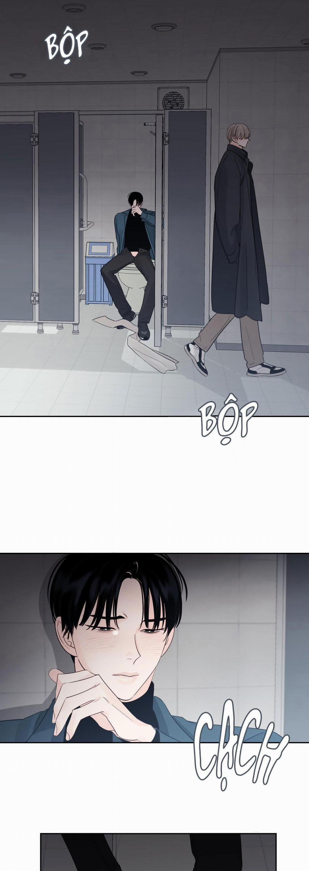 Vùng Tối 14 trang 27