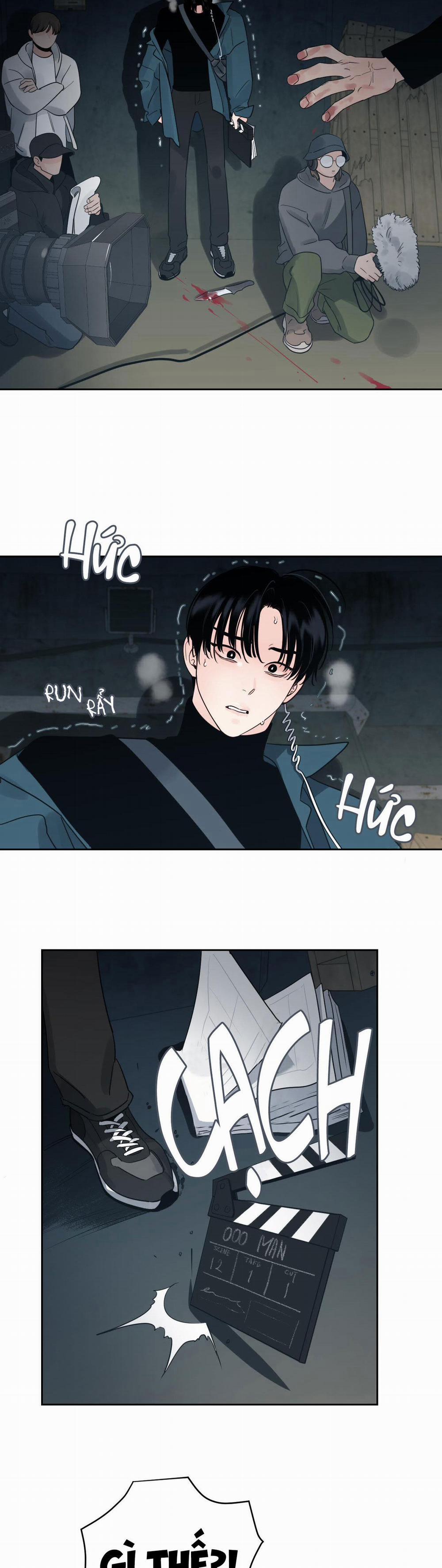 Vùng Tối 14 trang 8