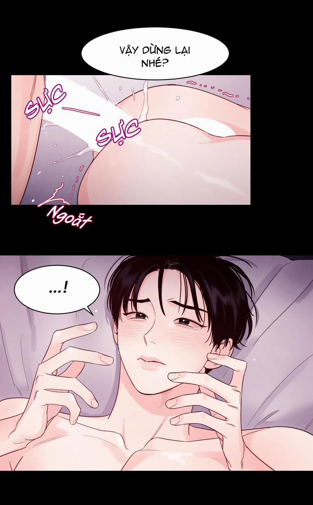 Vùng Tối 16 trang 11