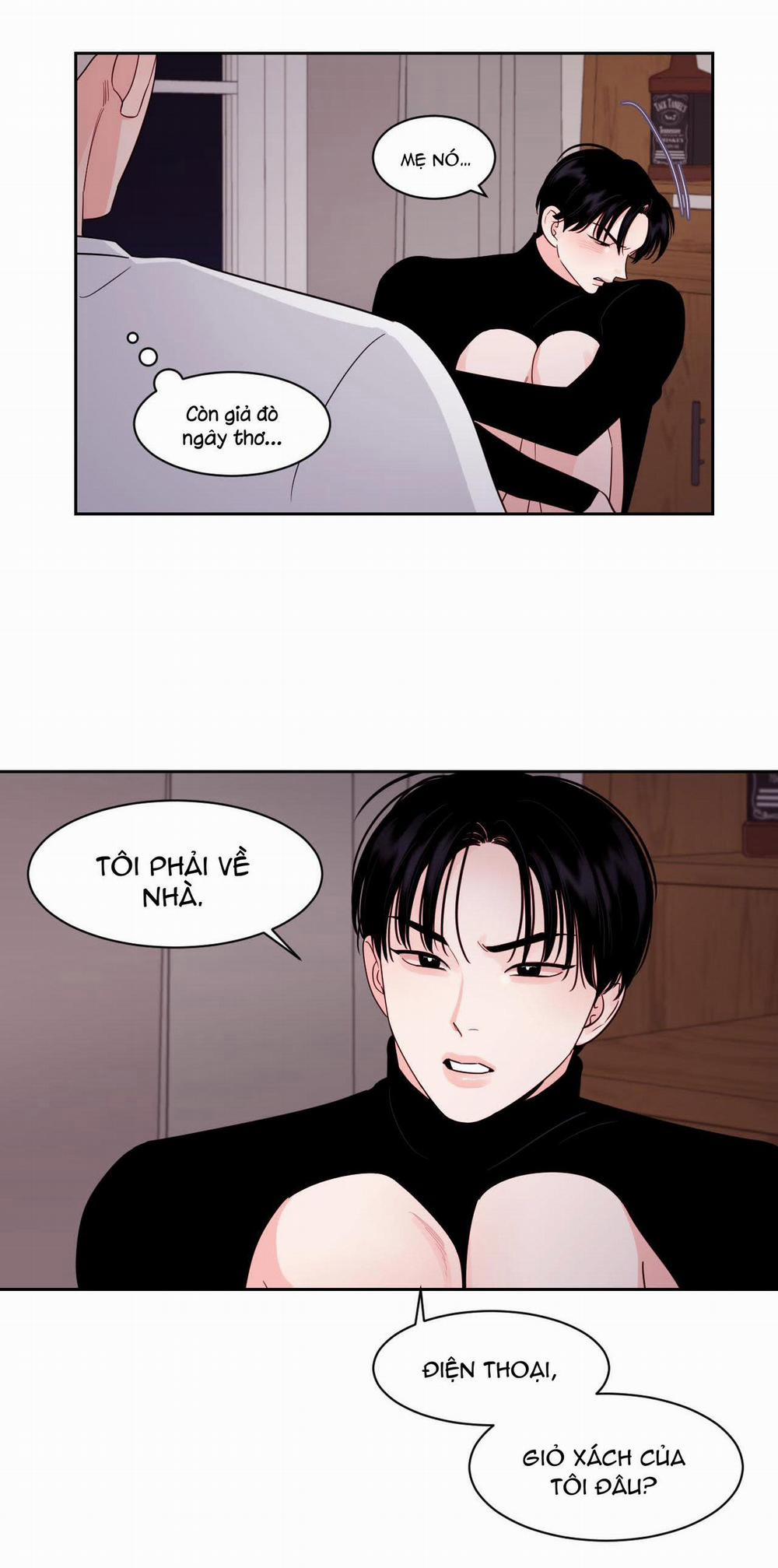 Vùng Tối 16 trang 25