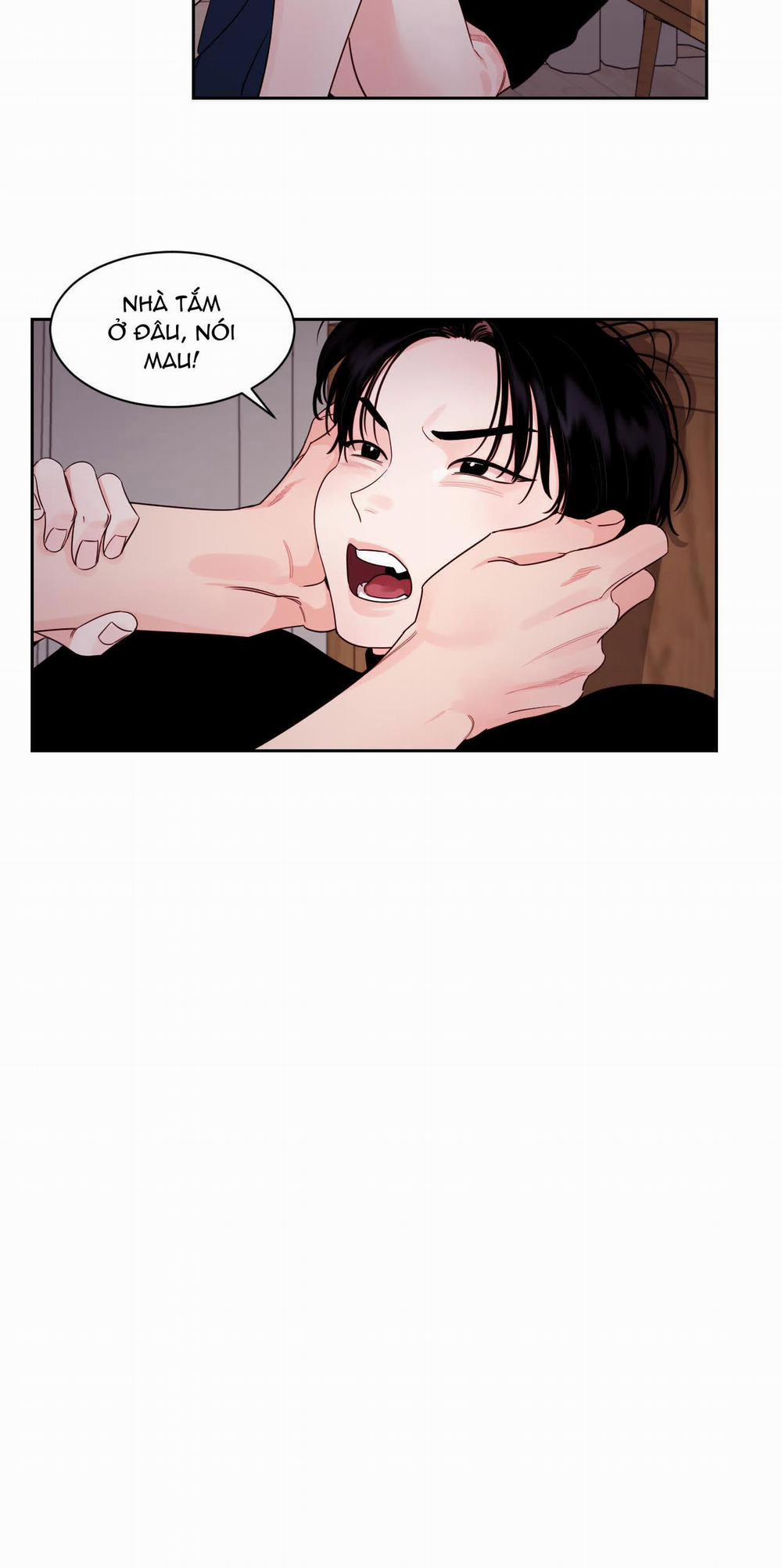 Vùng Tối 16 trang 27