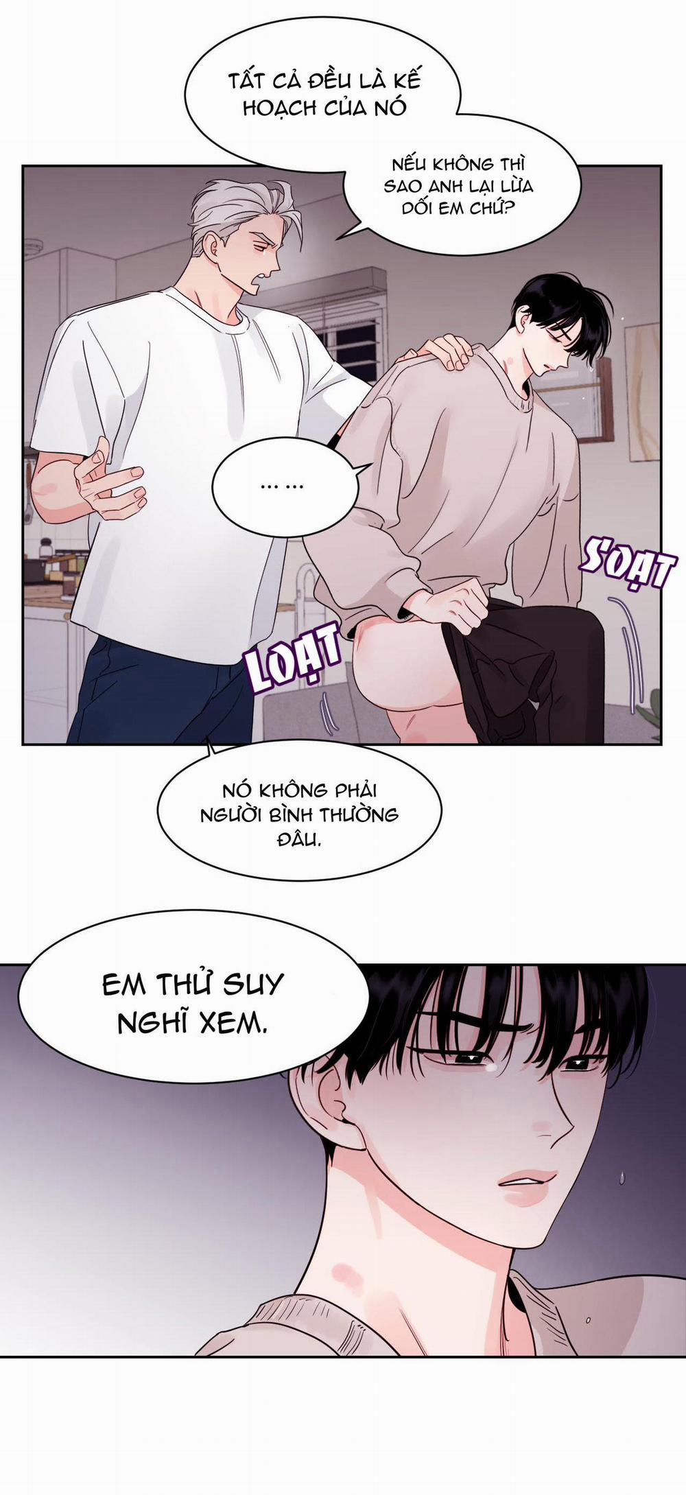 Vùng Tối 16 trang 31