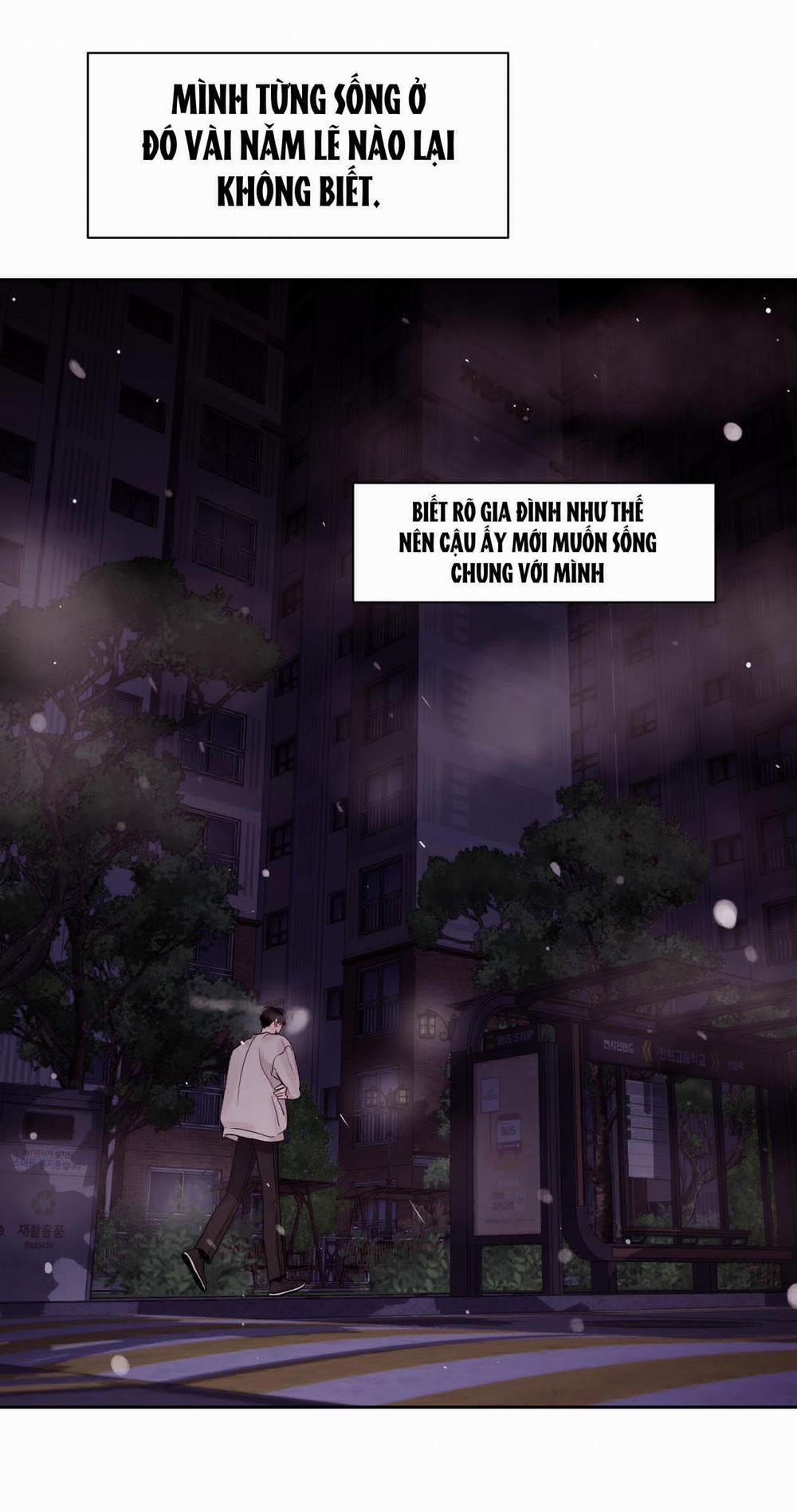 Vùng Tối 16 trang 33