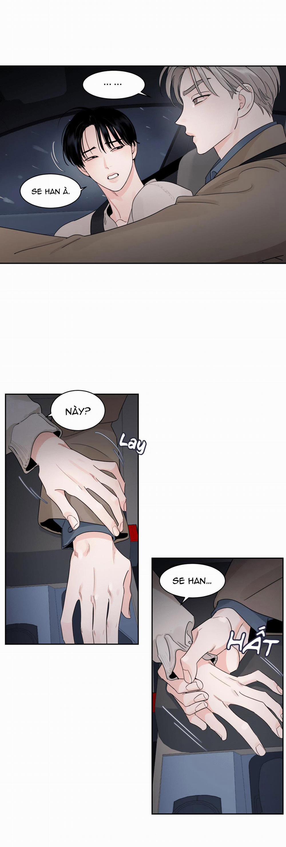 Vùng Tối 17 trang 10