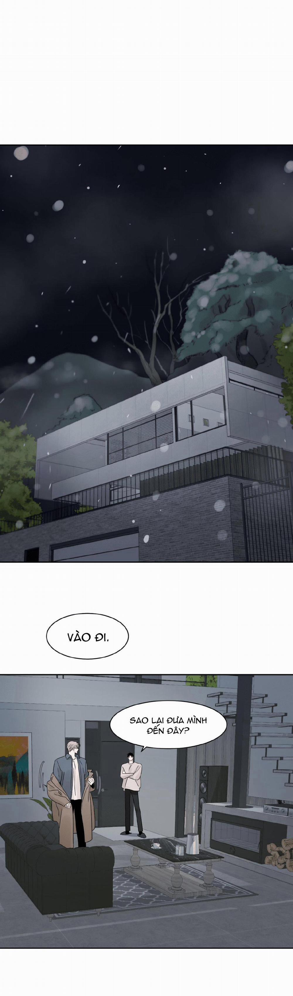 Vùng Tối 17 trang 13