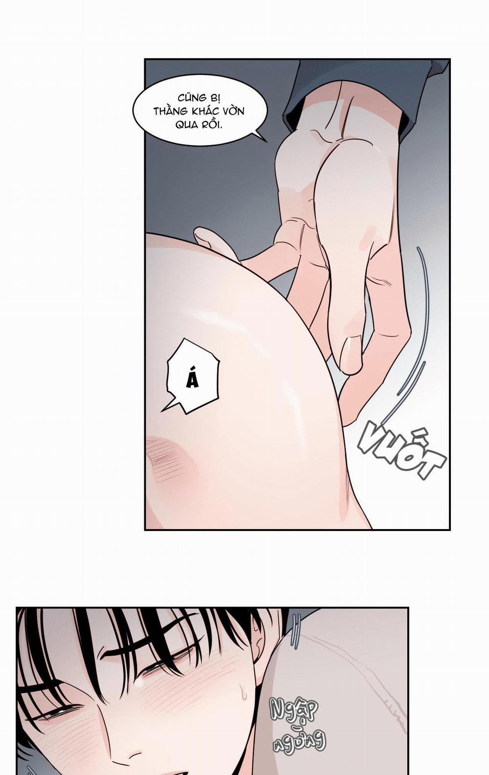 Vùng Tối 17 trang 22