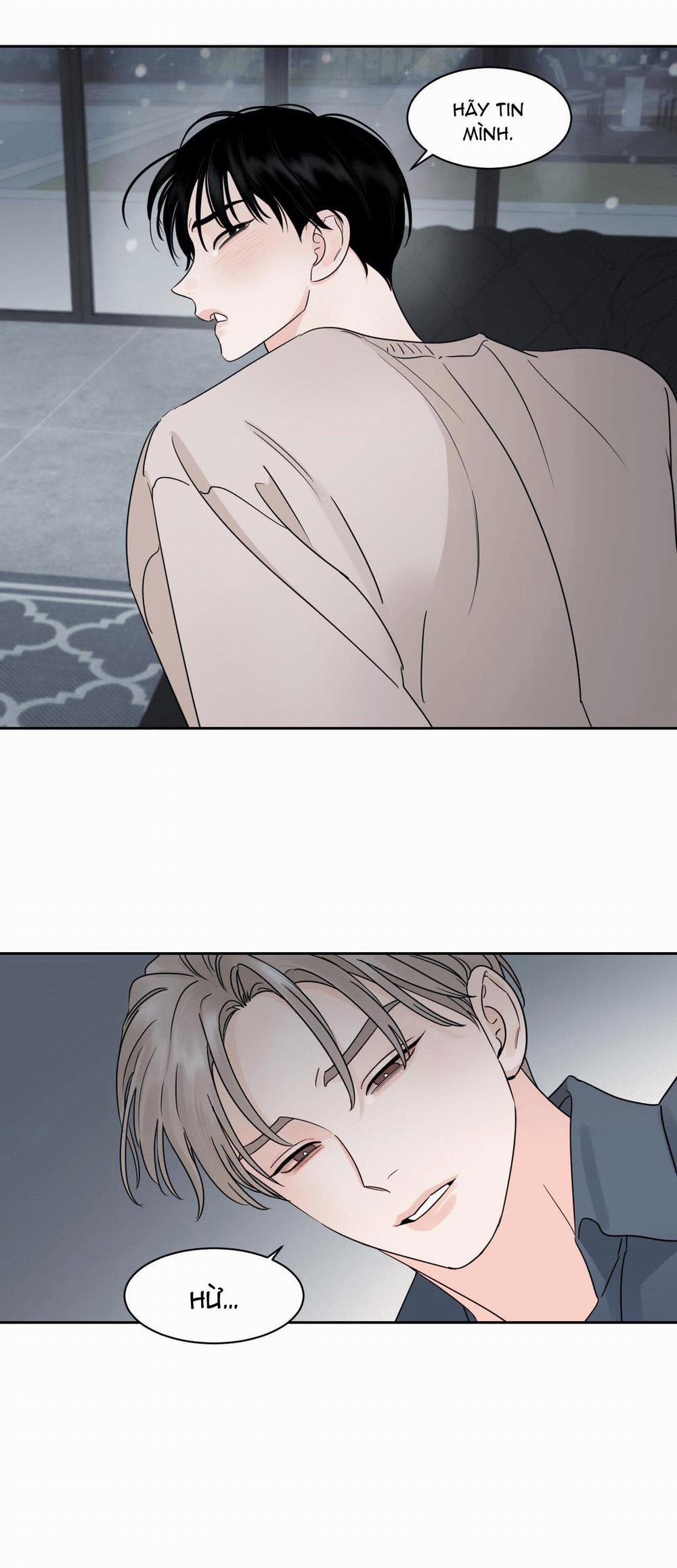 Vùng Tối 17 trang 25