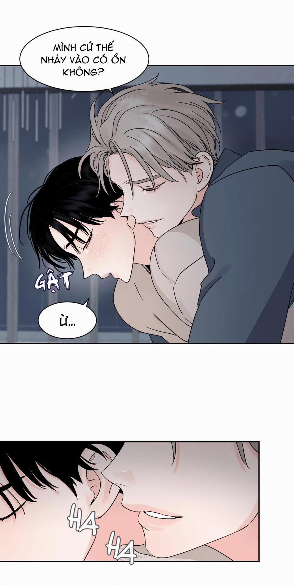 Vùng Tối 17 trang 27