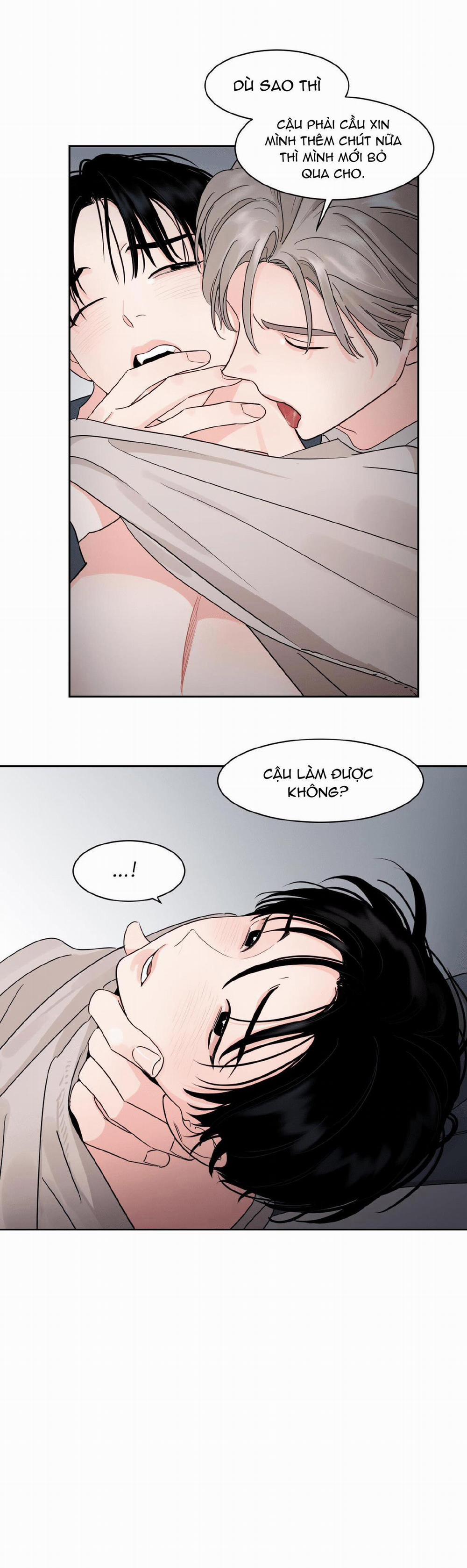 Vùng Tối 17 trang 29