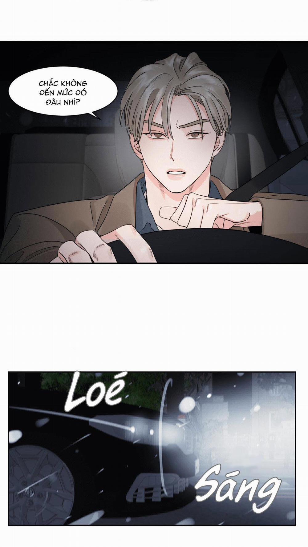 Vùng Tối 17 trang 3