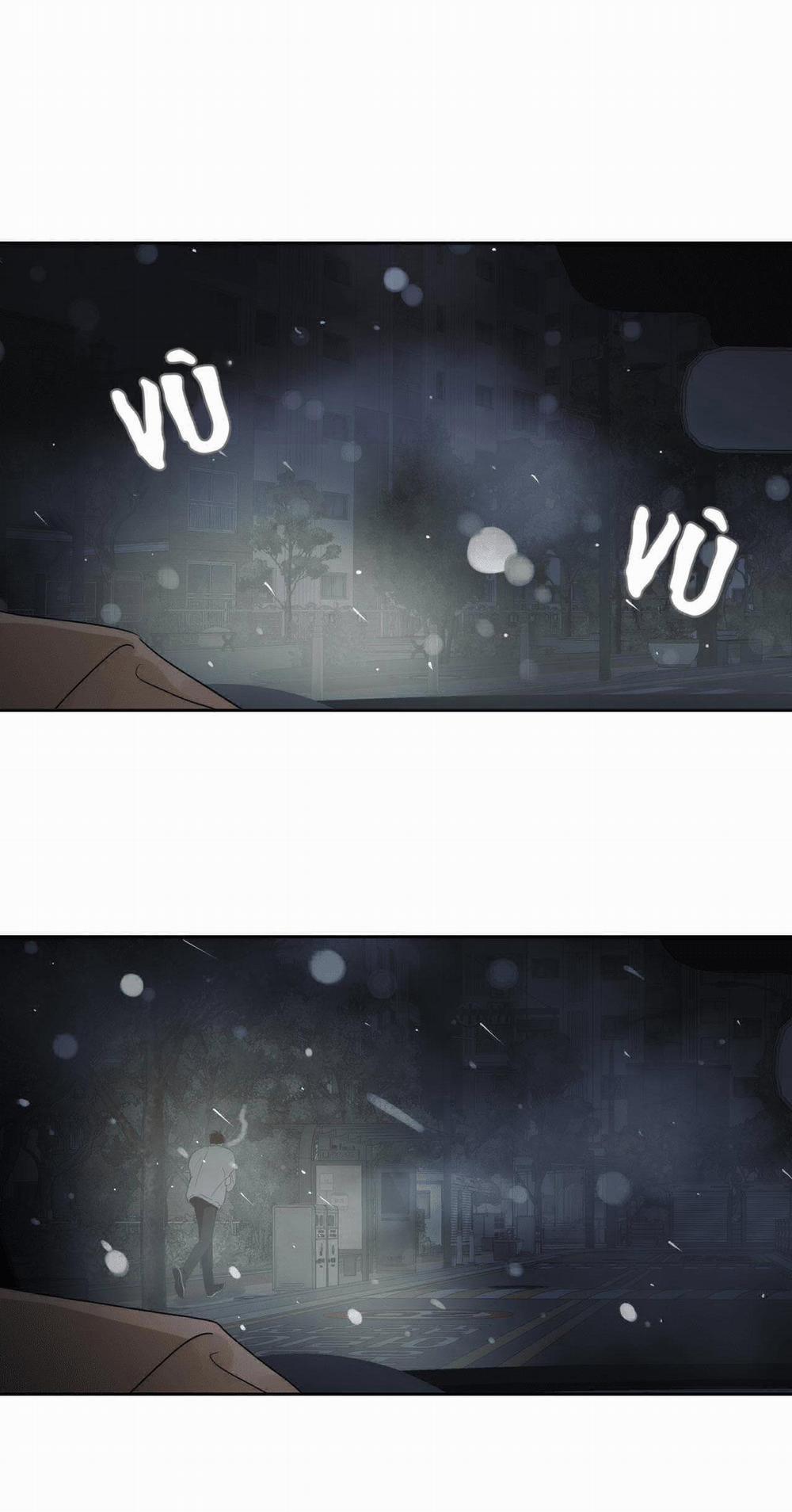 Vùng Tối 17 trang 4