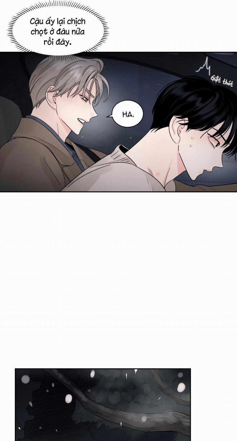 Vùng Tối 17 trang 8