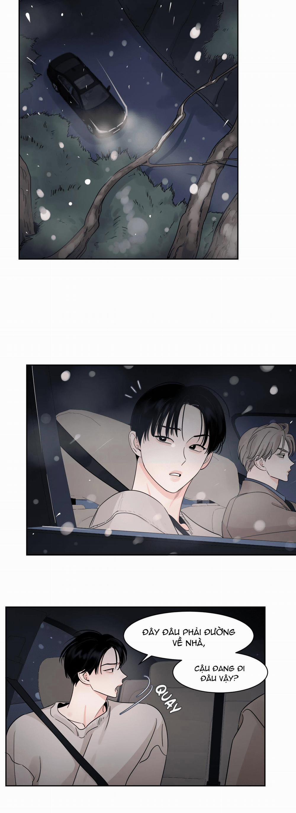 Vùng Tối 17 trang 9