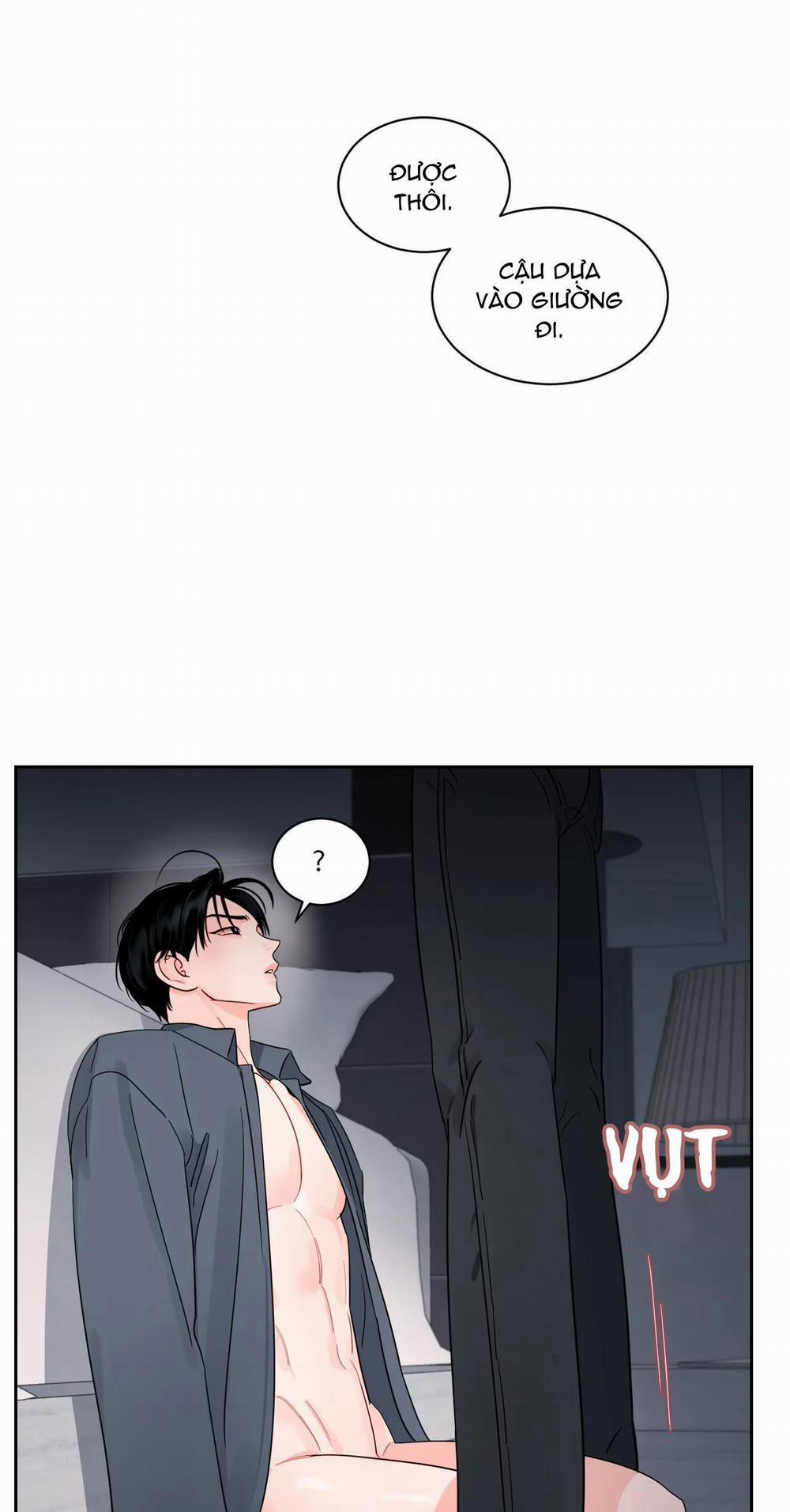 Vùng Tối 18 trang 14