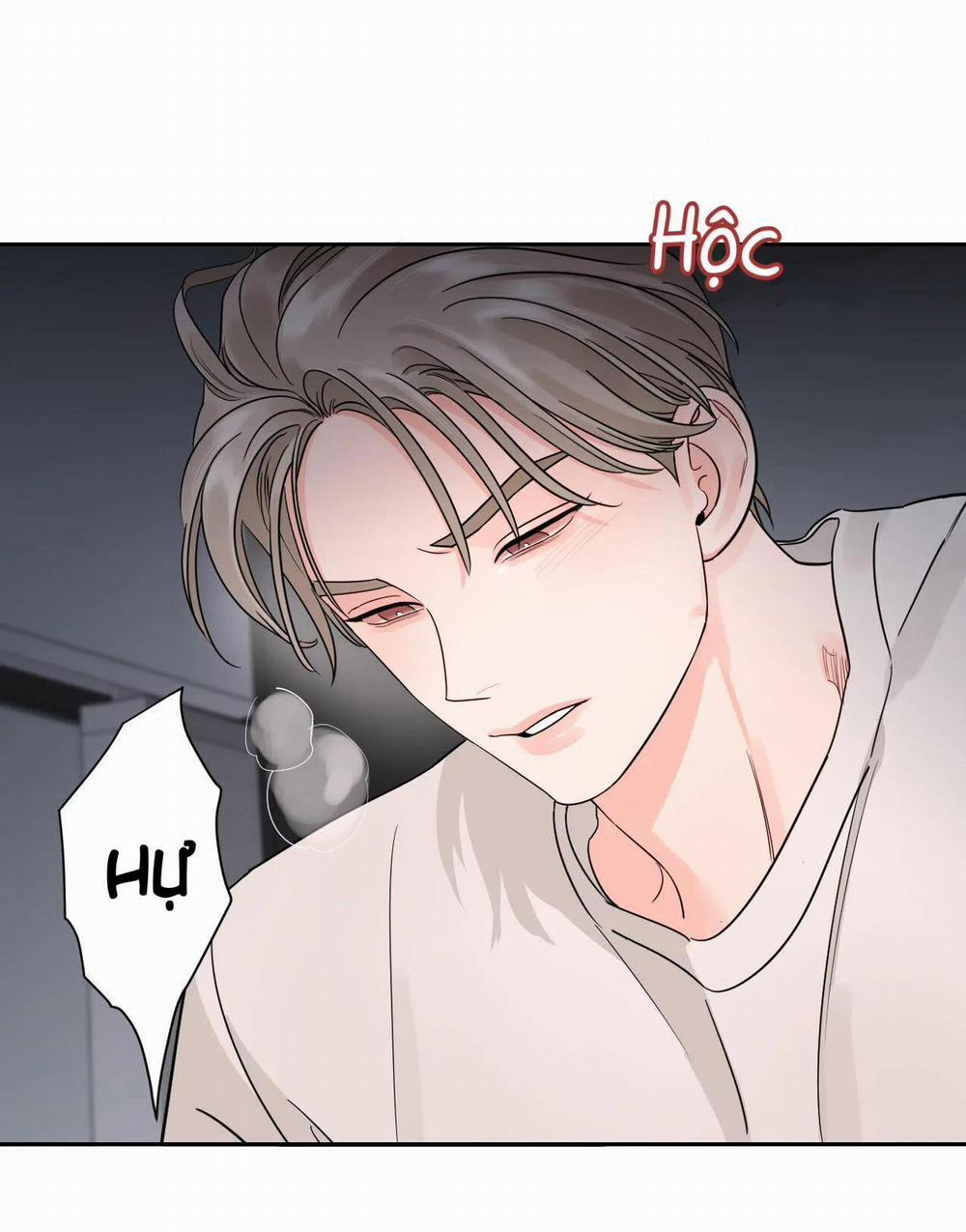 Vùng Tối 18 trang 17