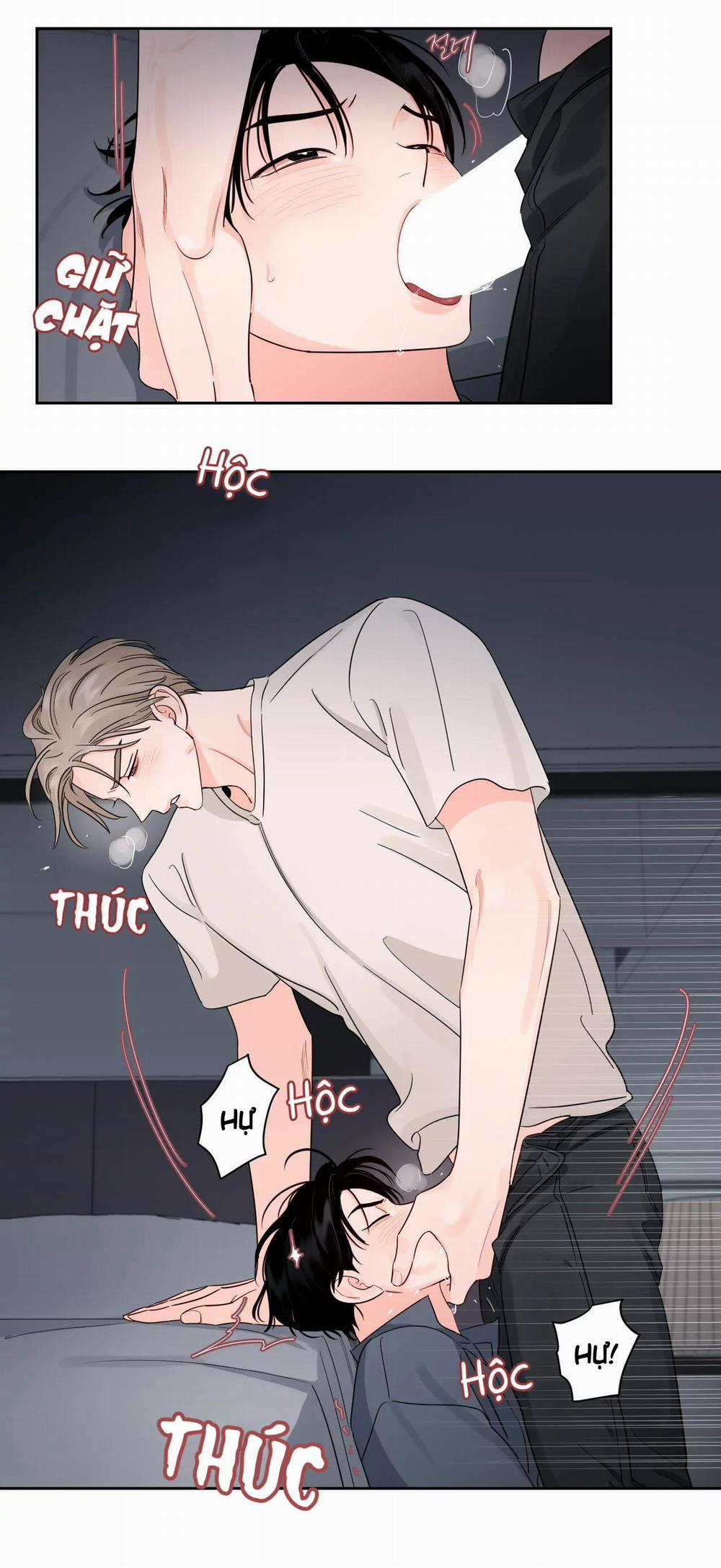 Vùng Tối 18 trang 18