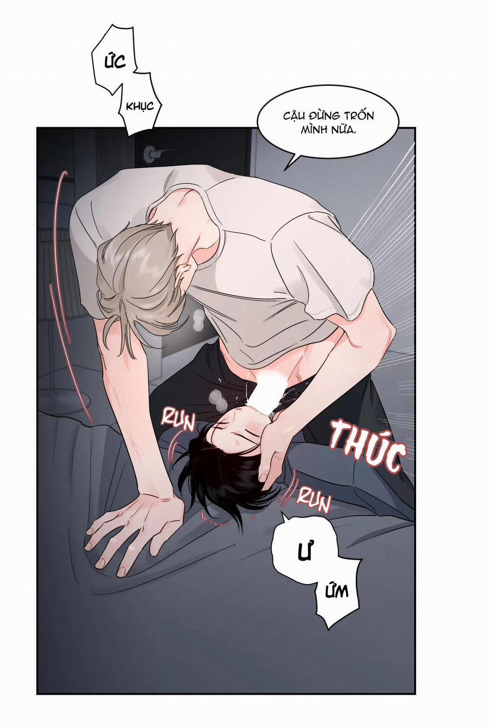 Vùng Tối 18 trang 21