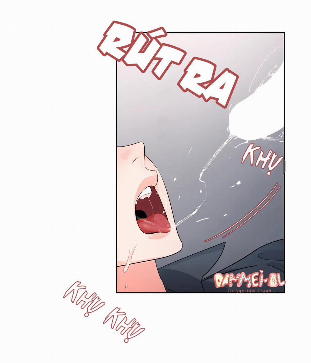 Vùng Tối 18 trang 22