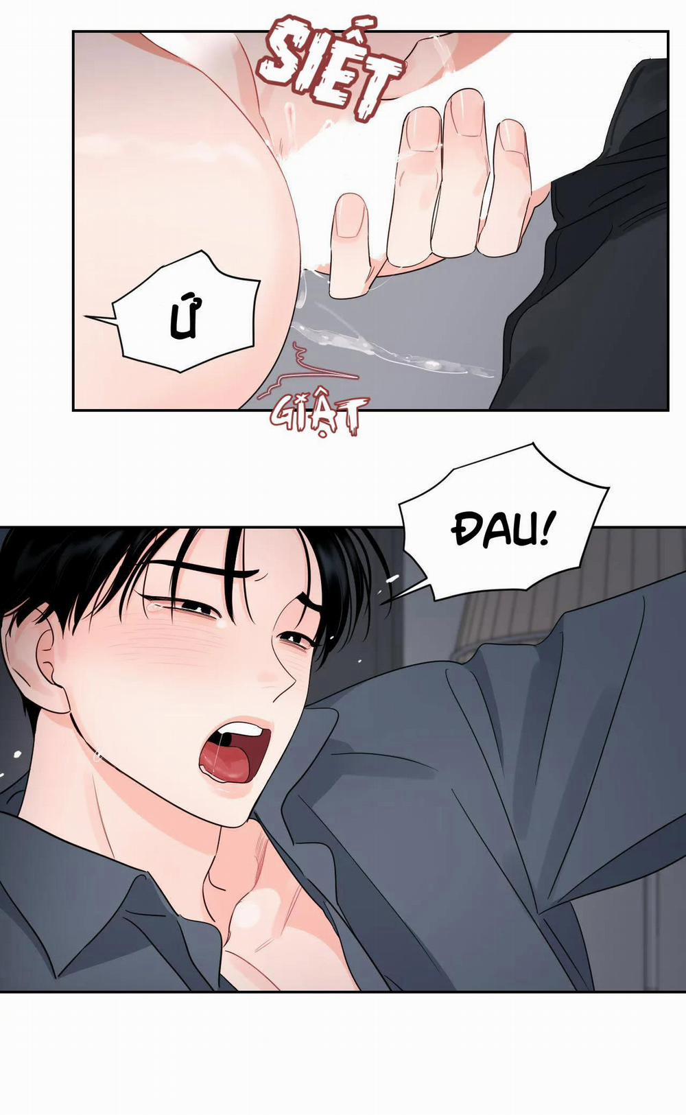 Vùng Tối 18 trang 33