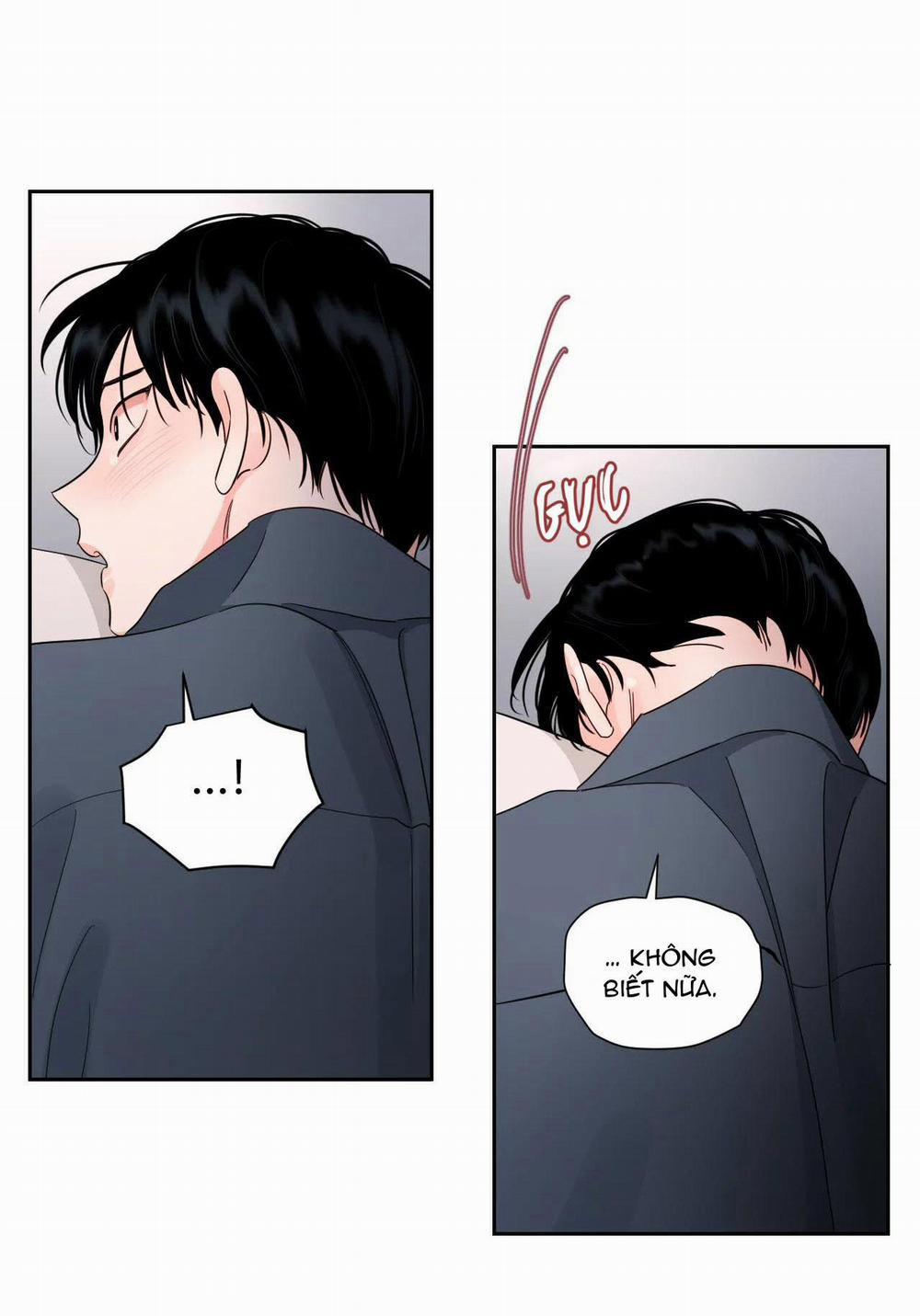 Vùng Tối 18 trang 35