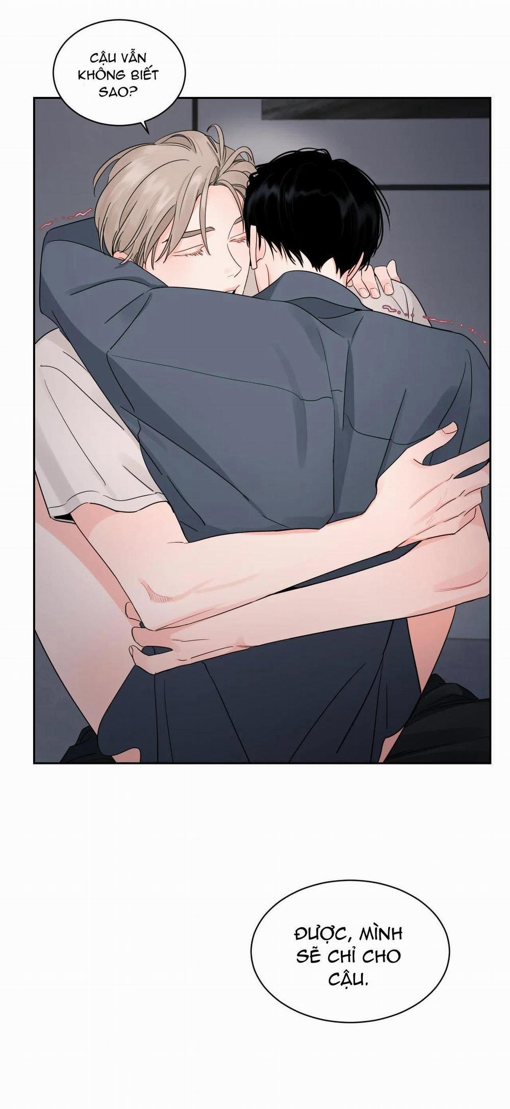 Vùng Tối 18 trang 36