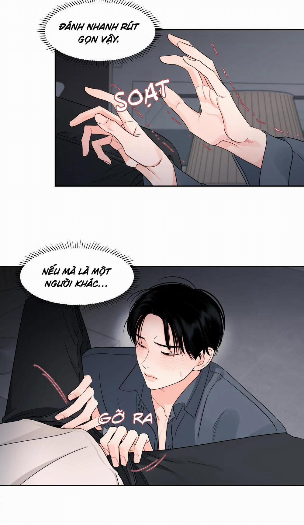 Vùng Tối 18 trang 7