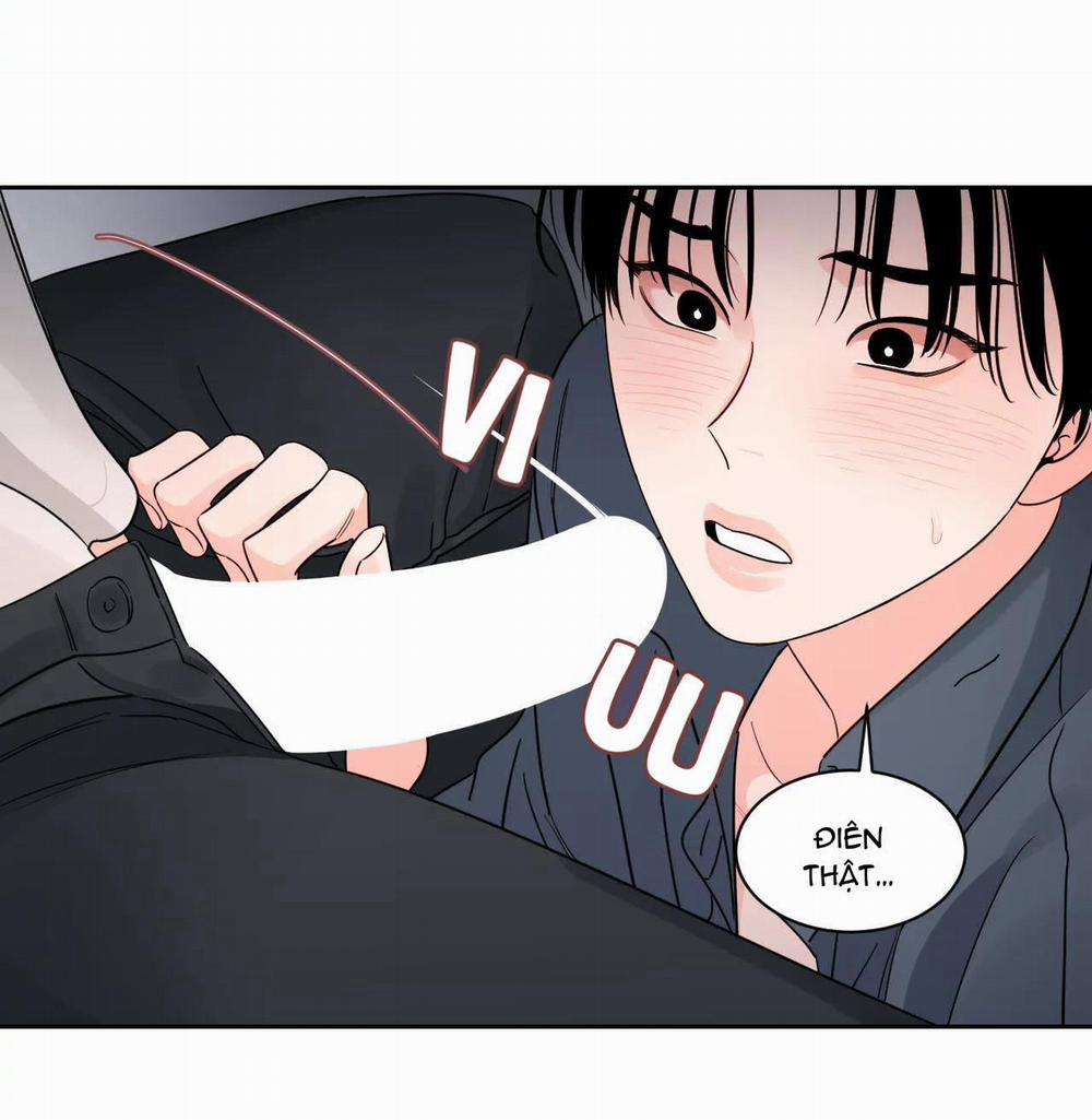 Vùng Tối 18 trang 8