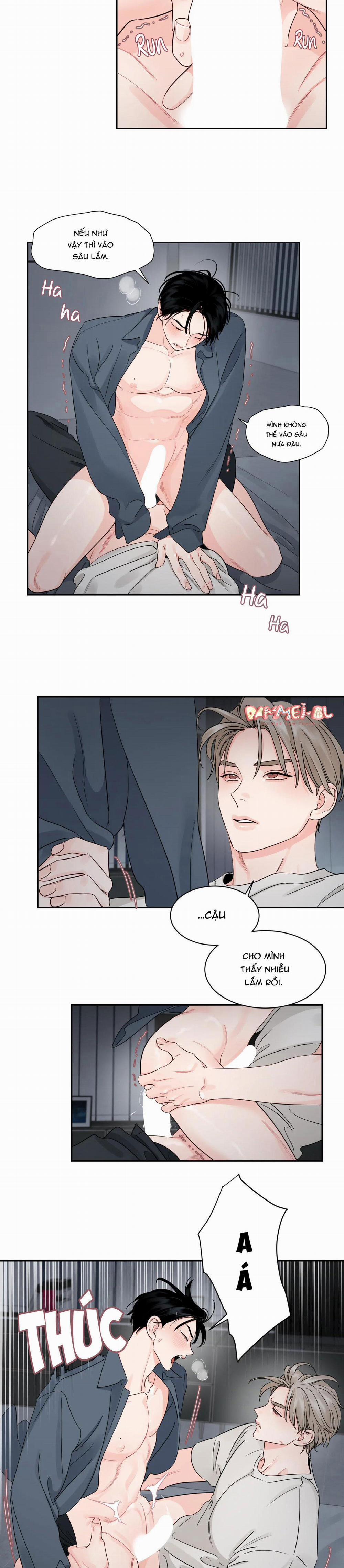 Vùng Tối 19 trang 7