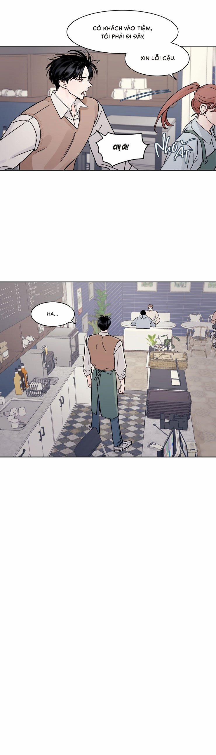 Vùng Tối 5 trang 3