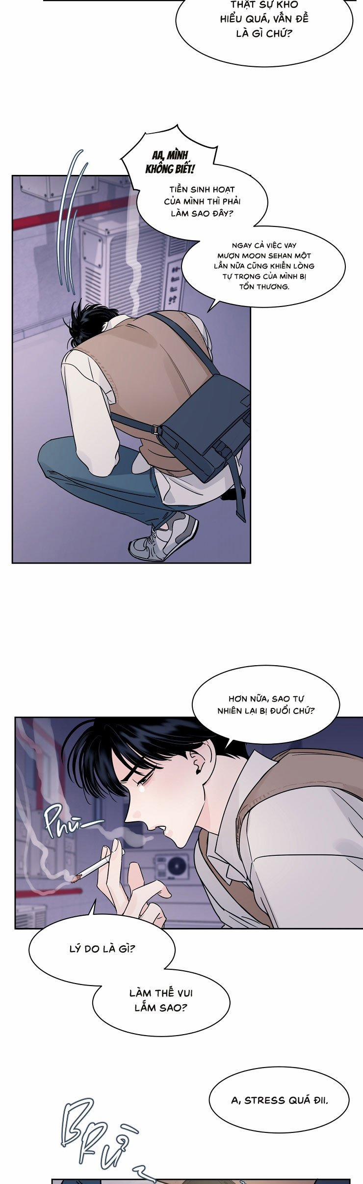 Vùng Tối 5 trang 5