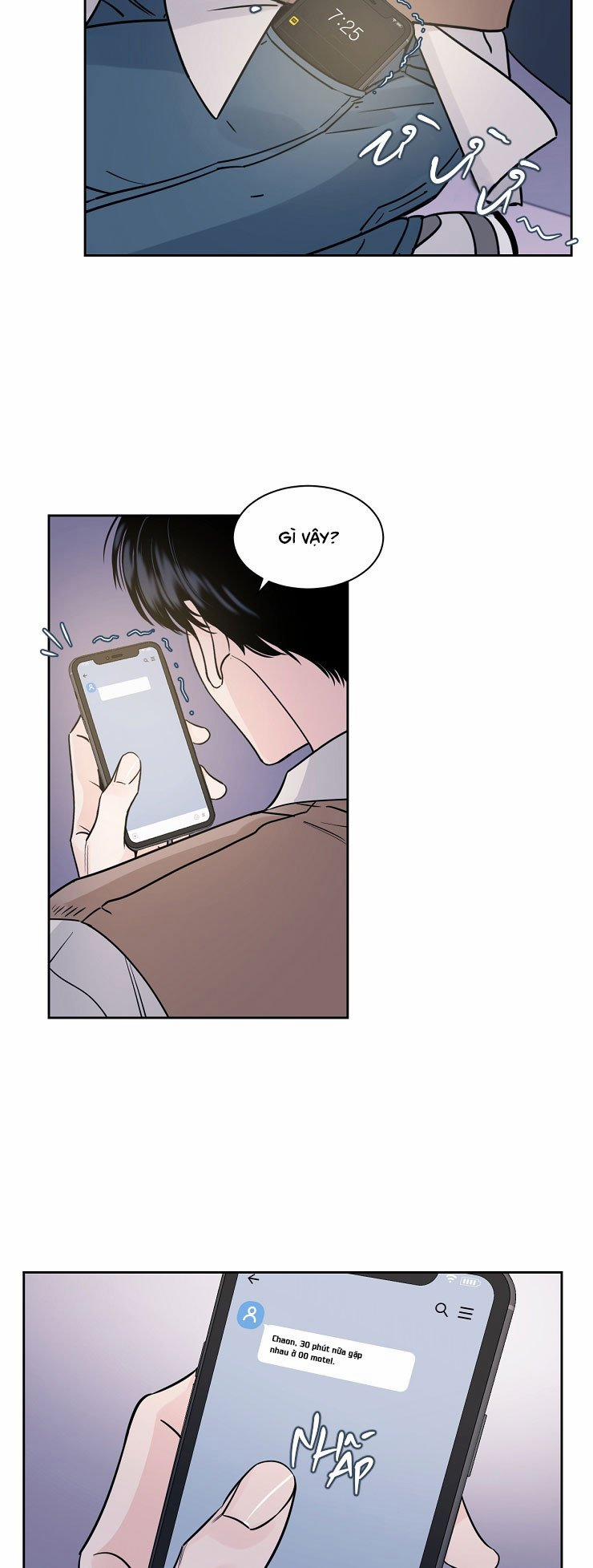 Vùng Tối 5 trang 6